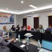 Prodi SI Universitas Nusa Mandiri Rancang Kurikulum Kekinian