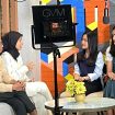 TRIPOD Hadirkan Adelia Rizki