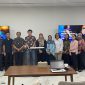 NCC Perkuat Kolaborasi di Acara AI