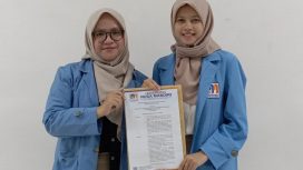 Siapkan Calon Pemimpin Masa Depan