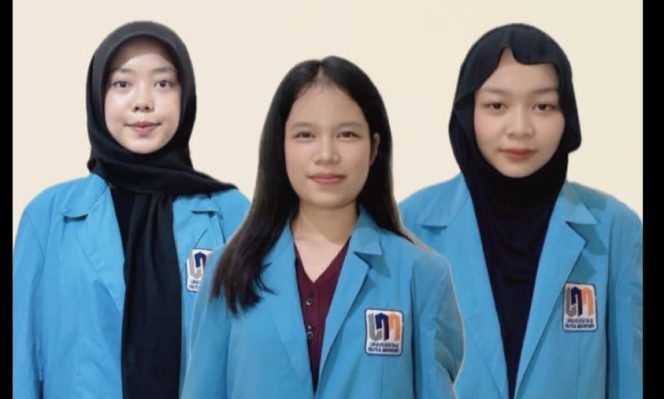 
					NIC Dukung Mahasiswa UNM Tembus Nominasi PIKMI 2025
