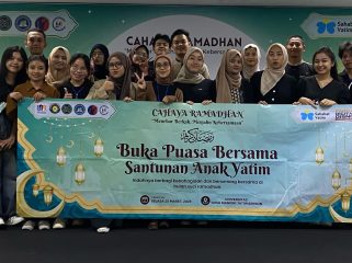 Kolaborasi Ormawa UNM