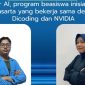 Mahasiswa Universitas Nusa Mandiri