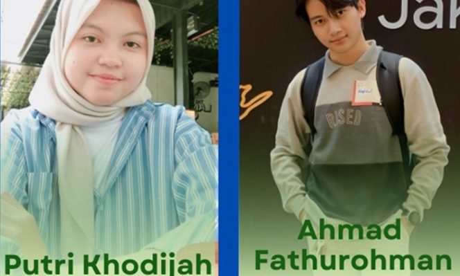 
					Capaian Mahasiswa Informatika dalam Coding Camp 2025