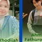 Capaian Mahasiswa Informatika dalam Coding Camp 2025