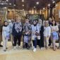 Nusa Mandiri Startup Center Hadiri Halal Bihalal Startup Campus 2025