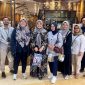 Pererat Silaturahmi dan Bangun Relasi