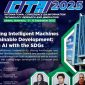 Akan Kembali Digelar! ICITRI 2025
