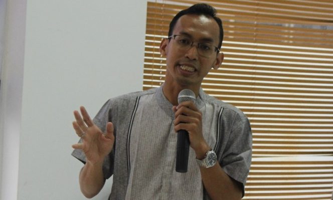 
					Kolaborasi Digital Dorong UMKM