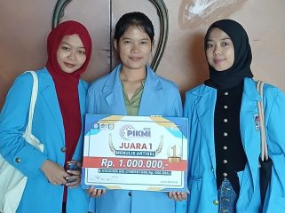 Karya Inovatif tentang K-Pop