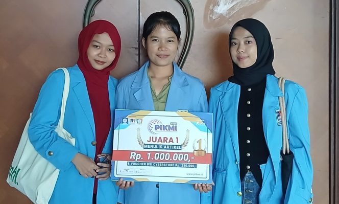 
					Karya Inovatif tentang K-Pop