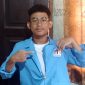 Perjuangan Aldi Gunawan