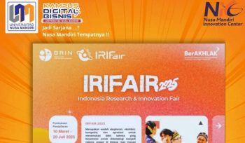 Program Magang MBKM Mandiri