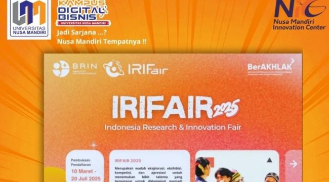 Program Magang MBKM Mandiri