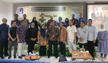 Strategi Penguatan Budaya Riset