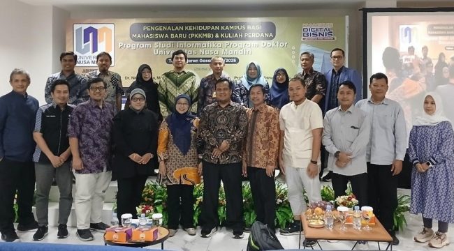Strategi Penguatan Budaya Riset
