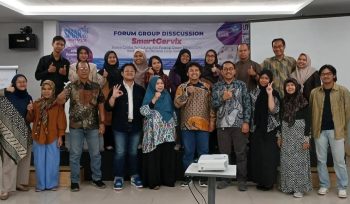 Persiapan Dosen UNM Menghadapi Hibah DRTPM 2025