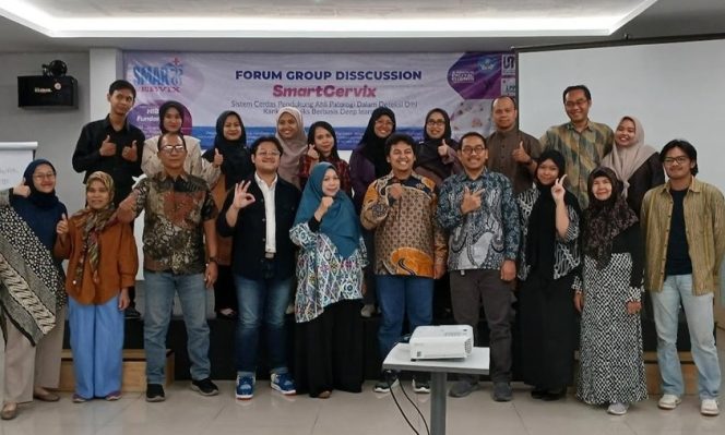 
					Persiapan Dosen UNM Menghadapi Hibah DRTPM 2025