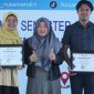 Daftar Penerima Penghargaan Dosen Berprestasi 2025