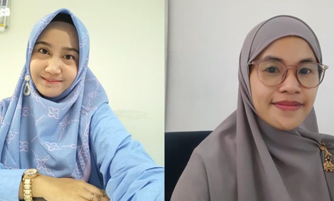 
					Dosen Prodi Bisnis Digital UNM Ciptakan Inovasi Teknologi