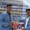 Dinamika dan Regenerasi Kepemimpinan Organisasi