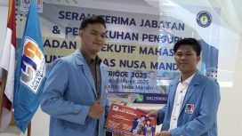 Dinamika dan Regenerasi Kepemimpinan Organisasi