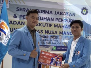 Dinamika dan Regenerasi Kepemimpinan Organisasi