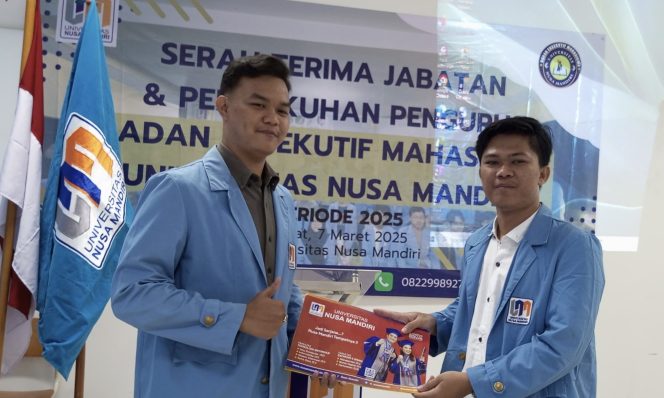 
					Dinamika dan Regenerasi Kepemimpinan Organisasi