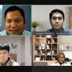 Nusa Mandiri Career Center Gelar Diskusi Bersama IKANI