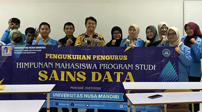 Aktif di Organisasi Kampus, Bikin Kamu Lebih Siap Kerja!