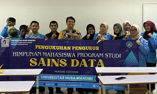 
					Aktif di Organisasi Kampus, Bikin Kamu Lebih Siap Kerja!