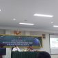 Workshop Akreditasi Perpustakaan