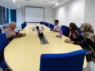 Siap Cetak SDM Unggul dan Siap Kerja