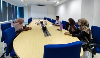 Siap Cetak SDM Unggul dan Siap Kerja