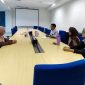 Siap Cetak SDM Unggul dan Siap Kerja