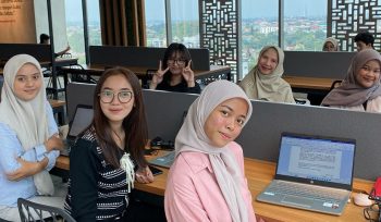 Perpustakaan Universitas Nusa Mandiri Perkuat Peran sebagai Pusat Informasi Ilmiah
