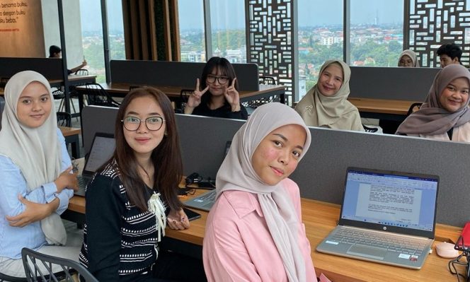 
					Perpustakaan Universitas Nusa Mandiri Perkuat Peran sebagai Pusat Informasi Ilmiah