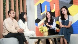 Podcast Inspiratif Mahasiswa UNM