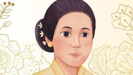 Perpustakaan Universitas Nusa Mandiri Dukung Perempuan Berkarya