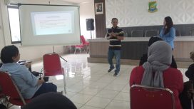 Peningkatan Pelayanan Posyandu