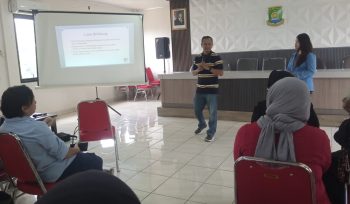 Peningkatan Pelayanan Posyandu