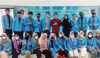 BEM Universitas Nusa Mandiri