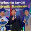 Cerita Alumni Informatika UNM