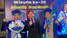 Cerita Alumni Informatika UNM