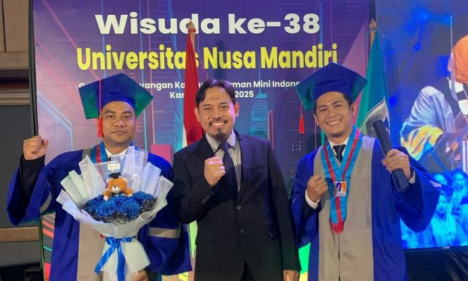
					Cerita Alumni Informatika UNM