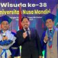 Cerita Alumni Informatika UNM