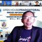 Living Intelligence Jadi Sorotan dalam Open House S3 UNM