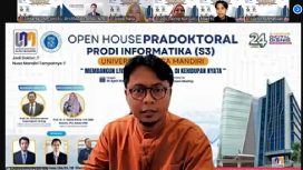 Strategi Cerdas Menyusun Proposal Doktoral