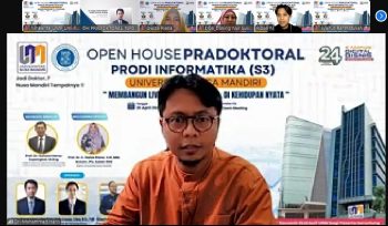 Strategi Cerdas Menyusun Proposal Doktoral