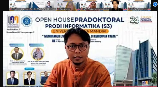 Strategi Cerdas Menyusun Proposal Doktoral